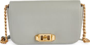 Rebecca Minkoff Amour Leather Crossbody Bag | Nordstromrack