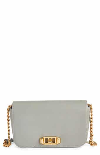 Rebecca Minkoff Amour Leather Crossbody Bag