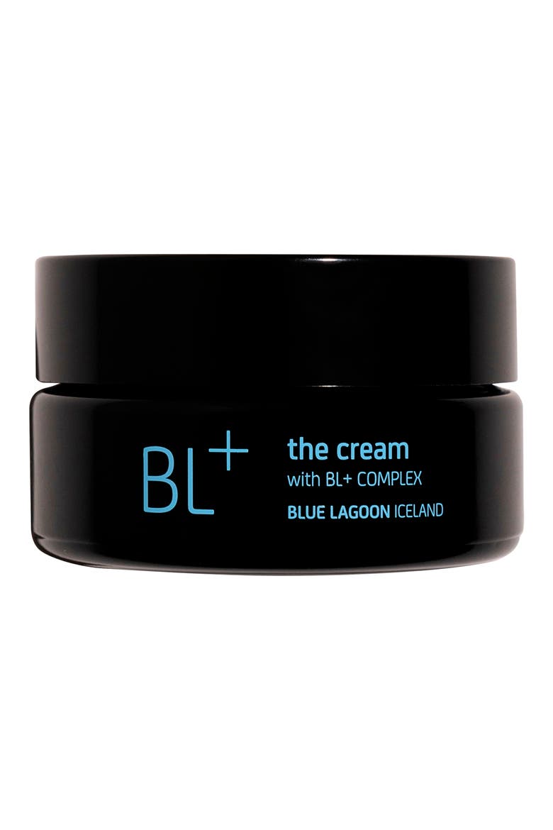 BL+ The Cream, Main, color, NO COLOR