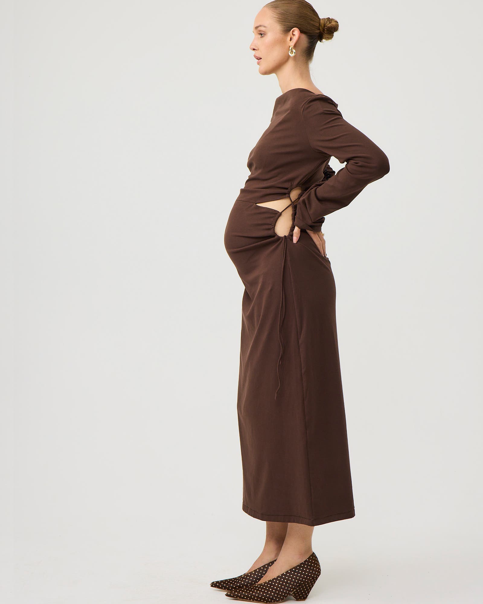 Aura Dress - image 4