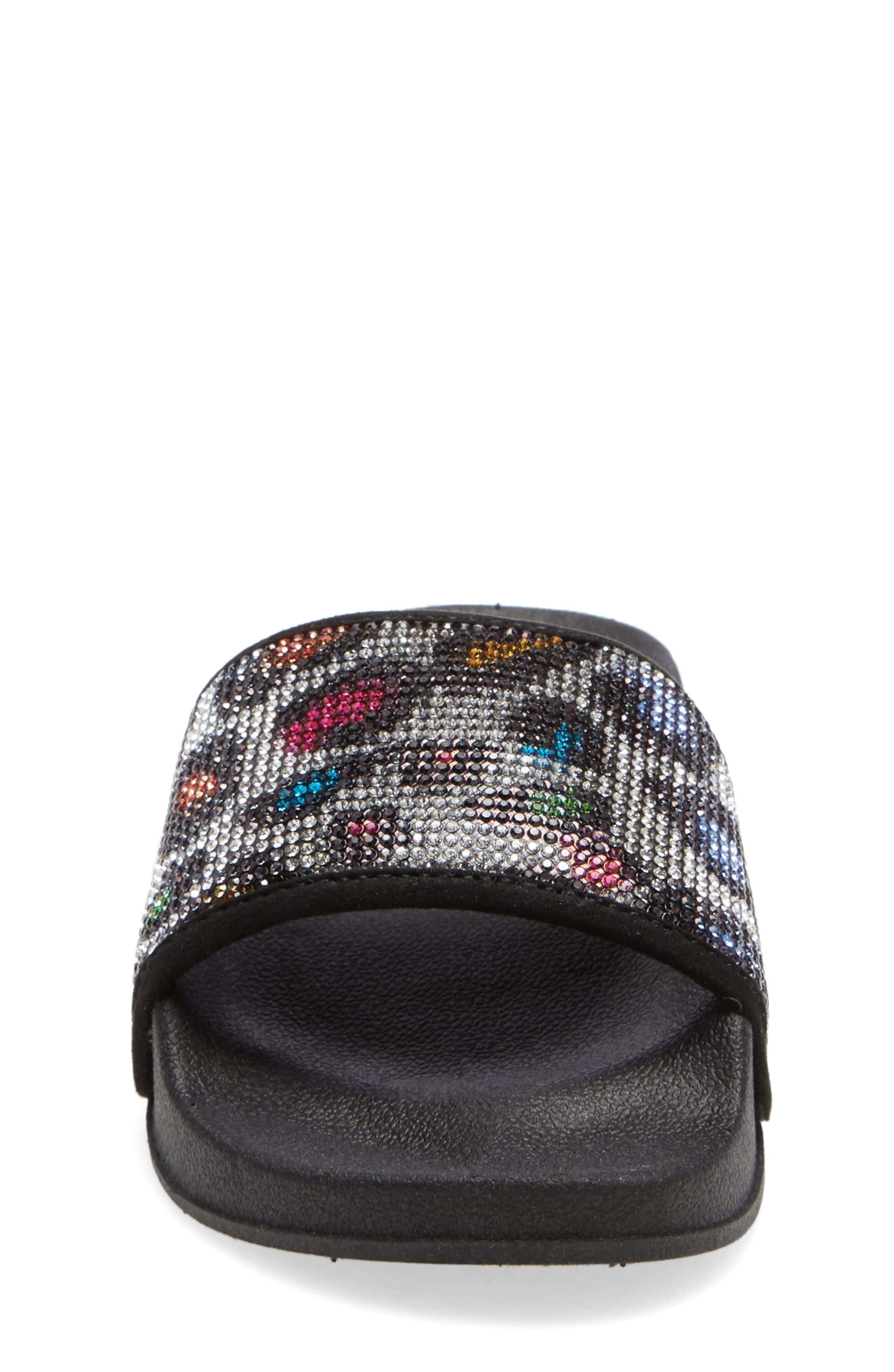 Steve Madden JSammyy Slide Sandal, Alternate, color, 