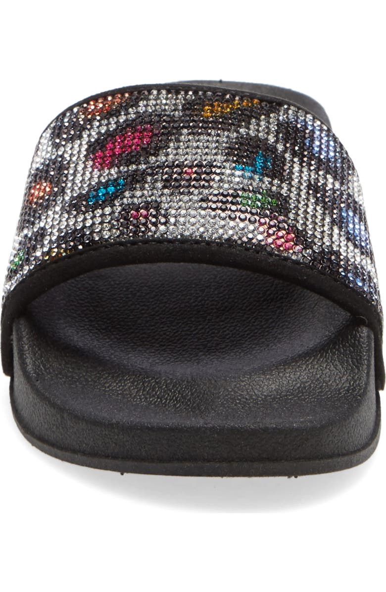 Steve Madden JSammyy Slide Sandal, Alternate, color,