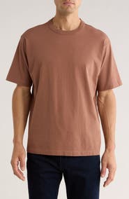 Abound Oversize Cotton T-Shirt