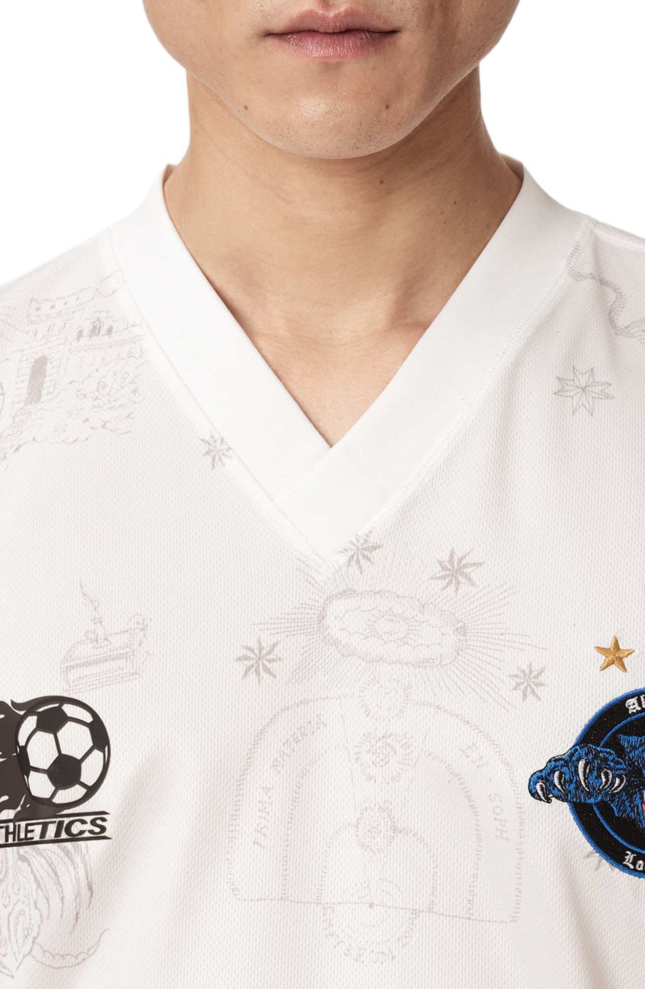 Terra Soccer Jersey - image 4