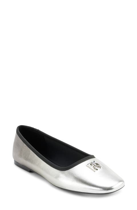 Daine Ballet Flat (Women)