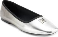 DKNY Daine Ballet Flat