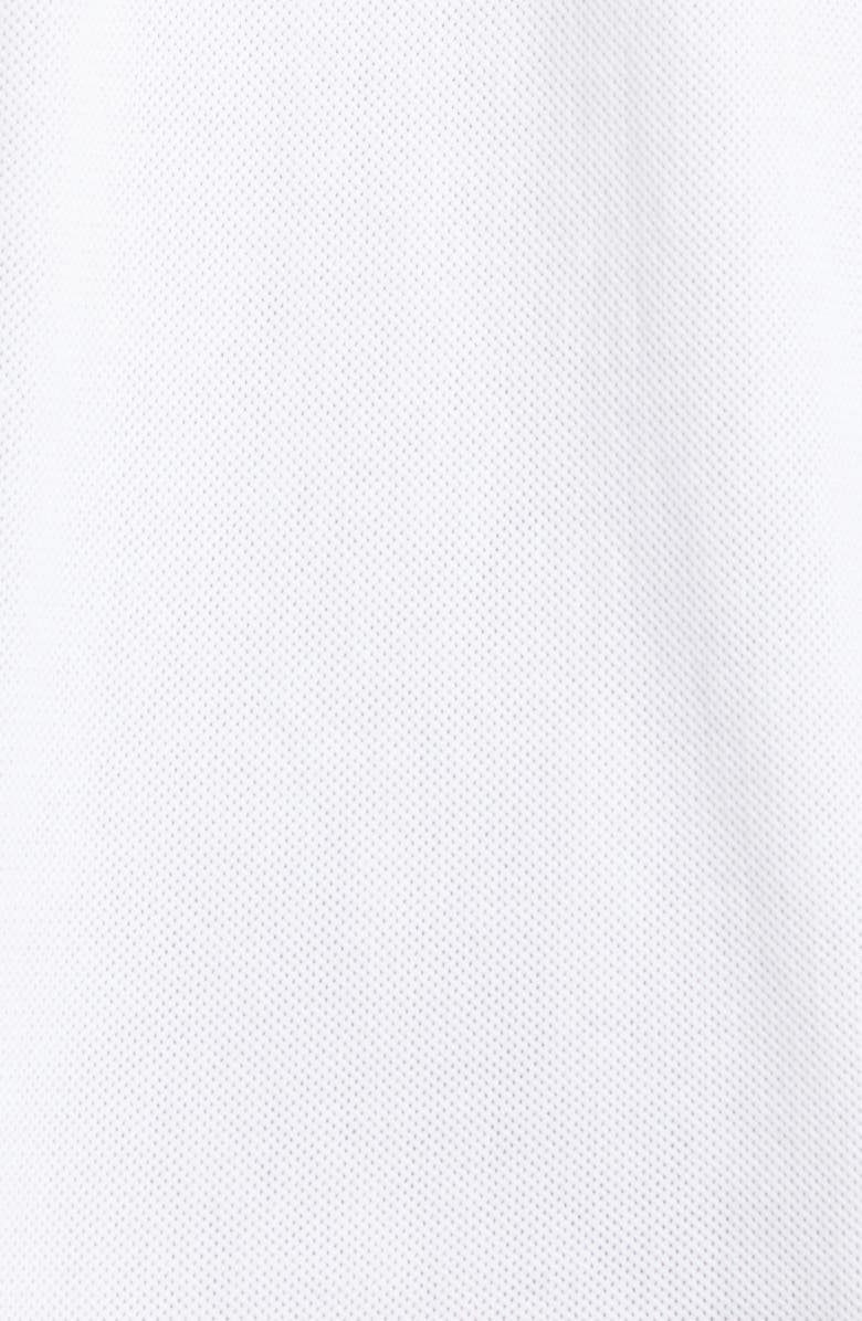 Sunspel Men's Riviera Cotton Button-Up Shirt, Alternate, color, White