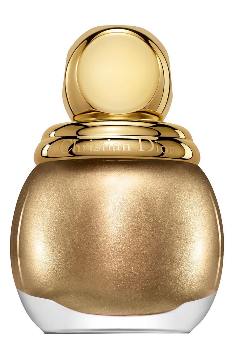 DIOR 'Diorific Vernis' Nail Lacquer, Main, color,