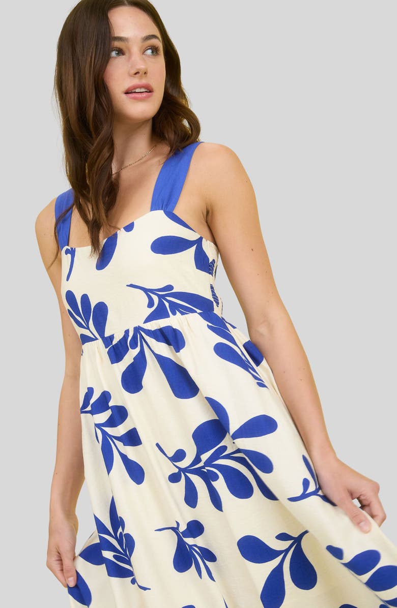 Midi Sundress