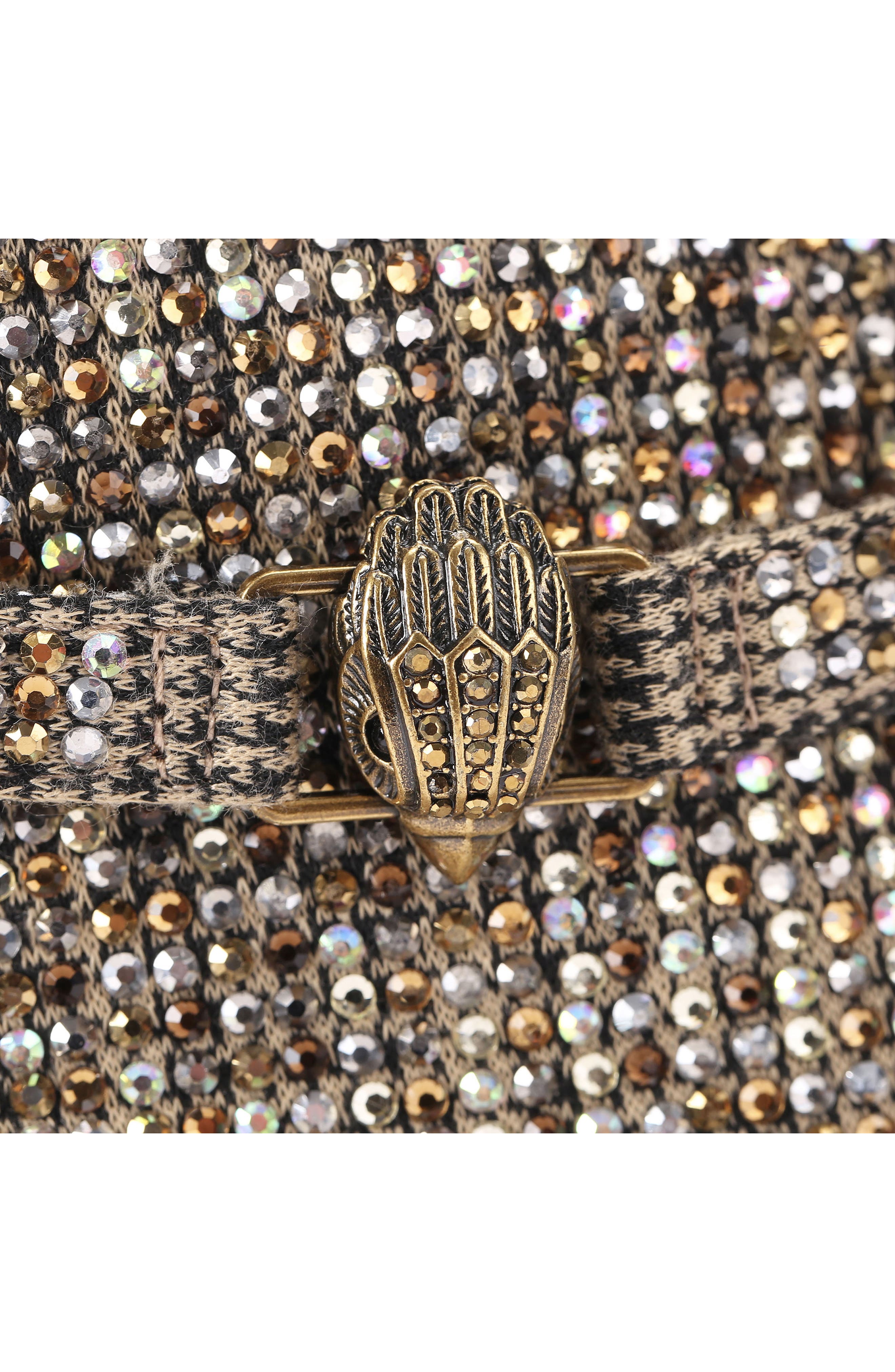 Kurt Geiger London Kensington Bootie, Alternate, color, 