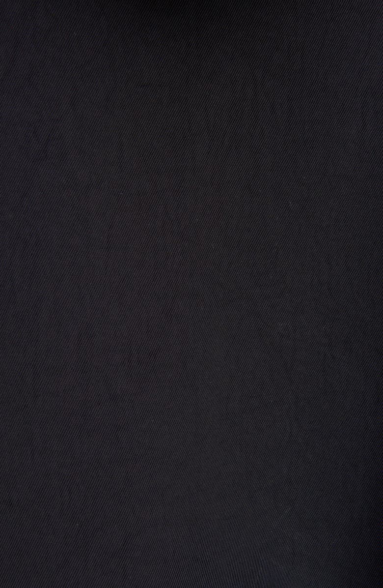 Acne Studios Loki Crop Jacket, Alternate, color, 