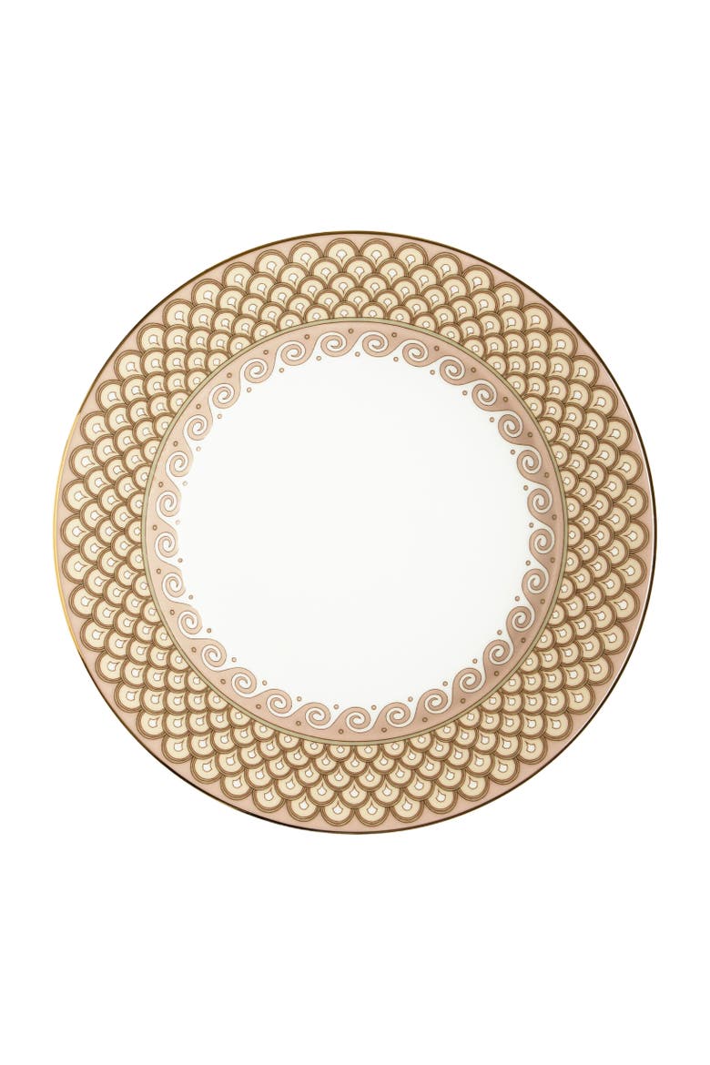 Dinner Plates Set Of 2 Odysseus Dusty Pink, Alternate, color, Odysseus Dusty Pink