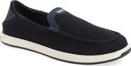 OluKai Kākaha Mesh Convertible Loafer