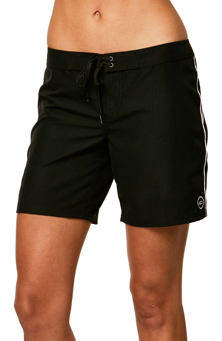 O'Neill Salt Water Board Shorts, Main, color,