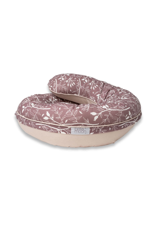 Bellamoon Usa Body Pillow In Brown