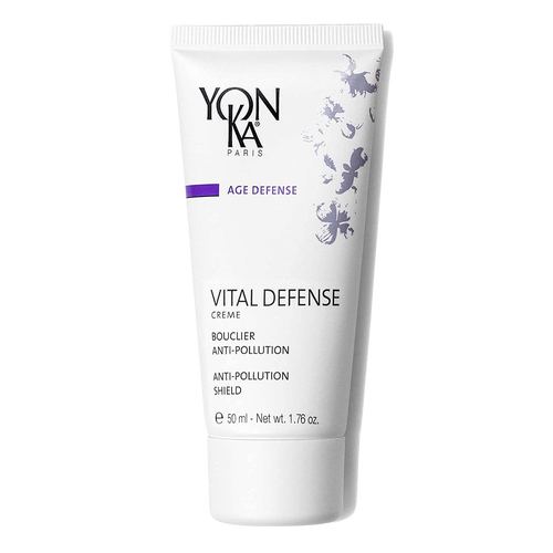 Yon-ka Paris Vital Defense Anti-oxidant Anti-pollution Day Cream