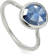 Monica Vinader MV Siren™ Stacking Ring