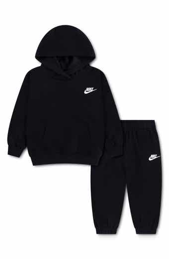 Kids' Club Fleece Oversized Hoodie and Joggers Set