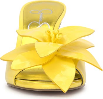 Percia Slide Sandal