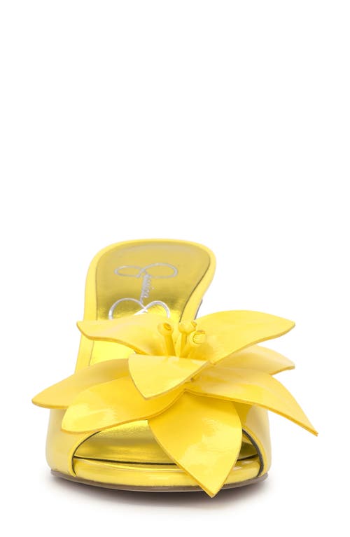JESSICA SIMPSON JESSICA SIMPSON PERCIA SLIDE SANDAL
