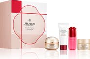 Shiseido Smooth & Hydrate Eye Care Set $145 Value