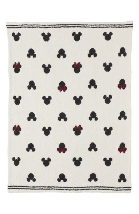 Classic Disney CozyChic® Baby Blanket