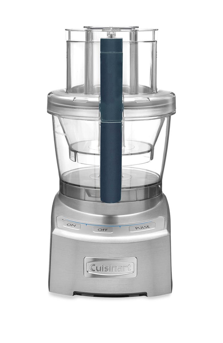 Cuisinart Elite Collection 2.0 12 Cup Food Processor, Main, color,