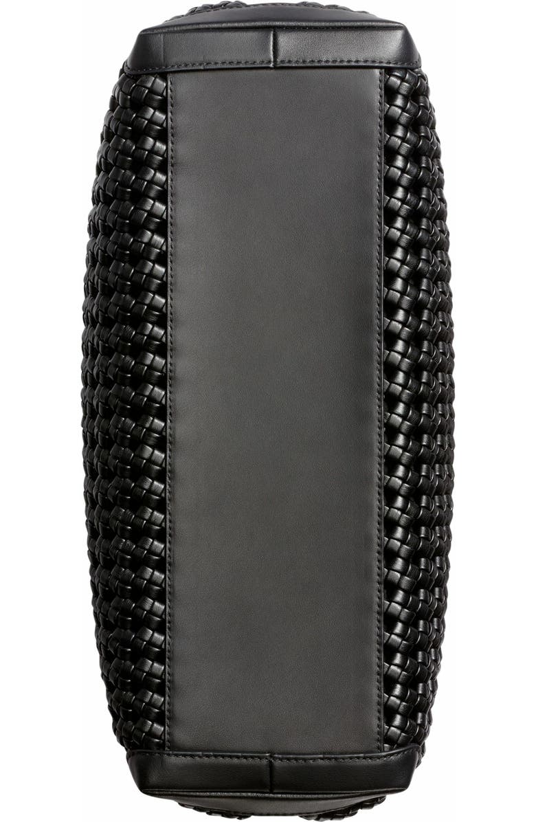 Donna Karan New York Cashmere Woven Tote, Alternate, color,