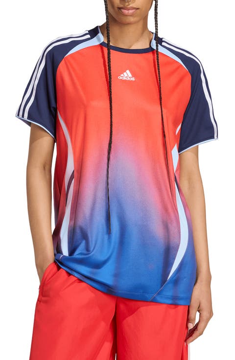 Oversize Jersey T-Shirt