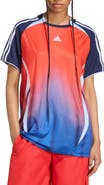adidas Oversize Jersey T-Shirt