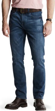 JACHS Crown Straight Leg Jeans