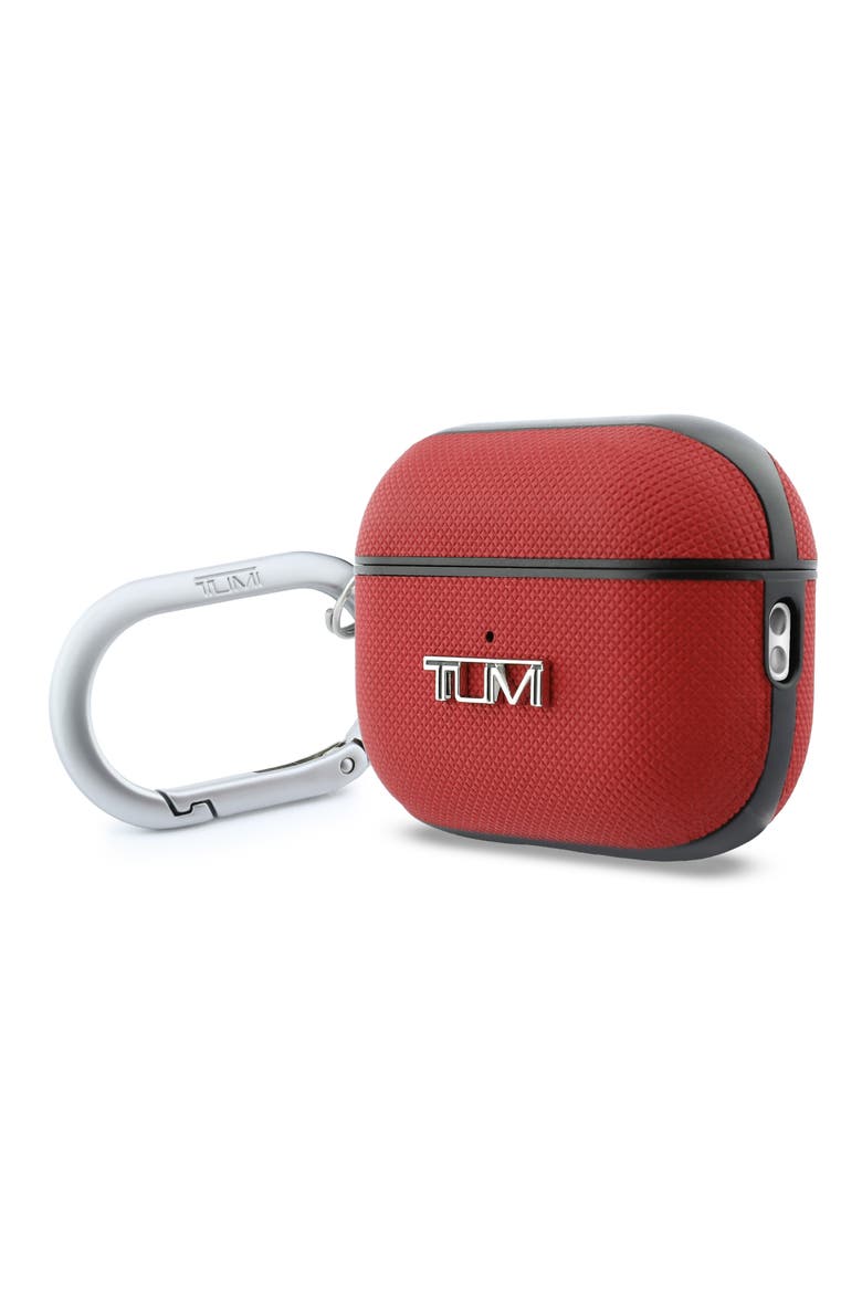 AirPods 3 Case, Alternate, color, RED