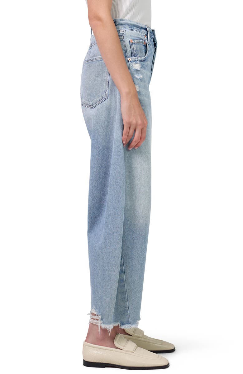 Citizens of Humanity Horseshoe Jeans, Alternate, color, 