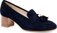 Amalfi by Rangoni Balcanico Tassel Pump