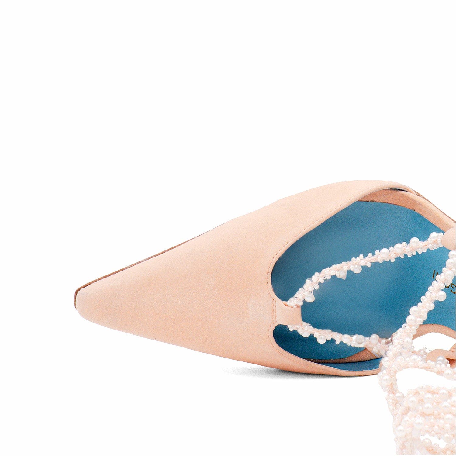Valentina Rangoni Ramses Pump, Alternate, color, Pink