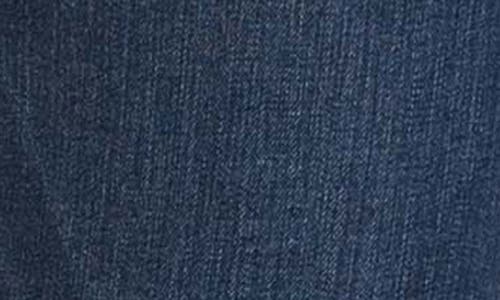 Kut From The Kloth Donna High Waist Ankle Skinny Jeans In Blue