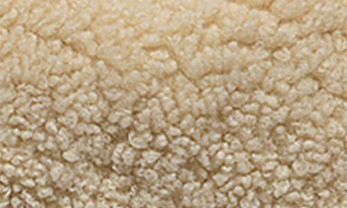 Radley Grafton Street Genuine Shearling Flapover Crossbody Bag In Brown