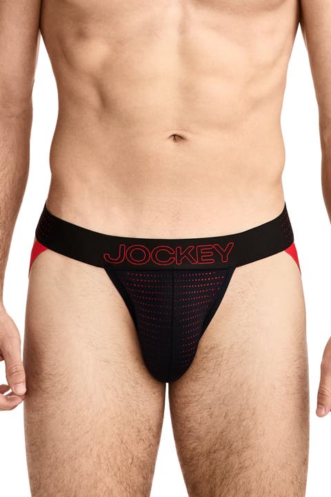 Men's EverActive VentraCool Air Jock Strap