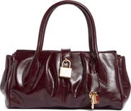 ALDO Allimaa Faux Leather Handbag