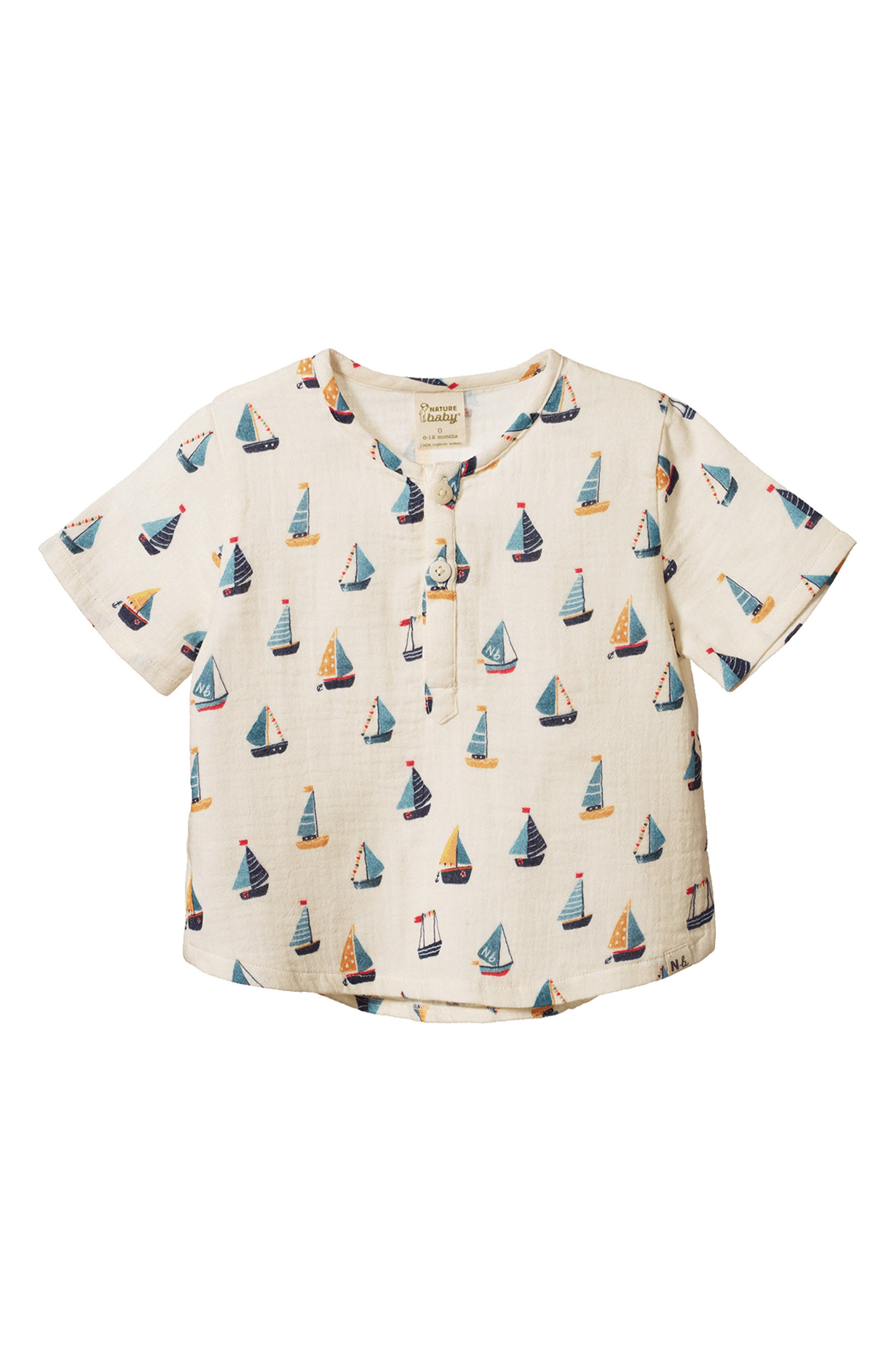 selected REGATTA PRINT