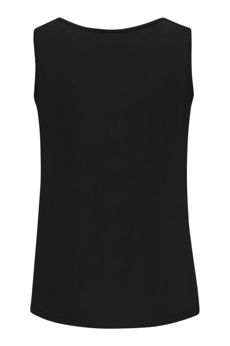 Riara Women's pajamas, Alternate, color, Black