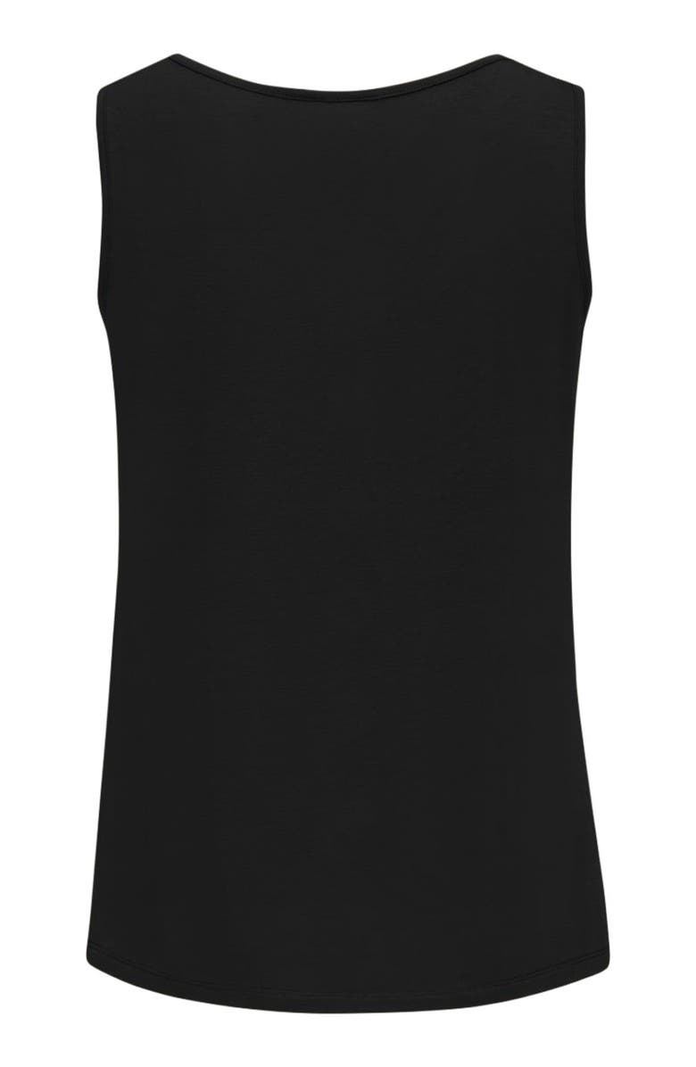 Togas Riara Women's pajamas, Alternate, color, Black