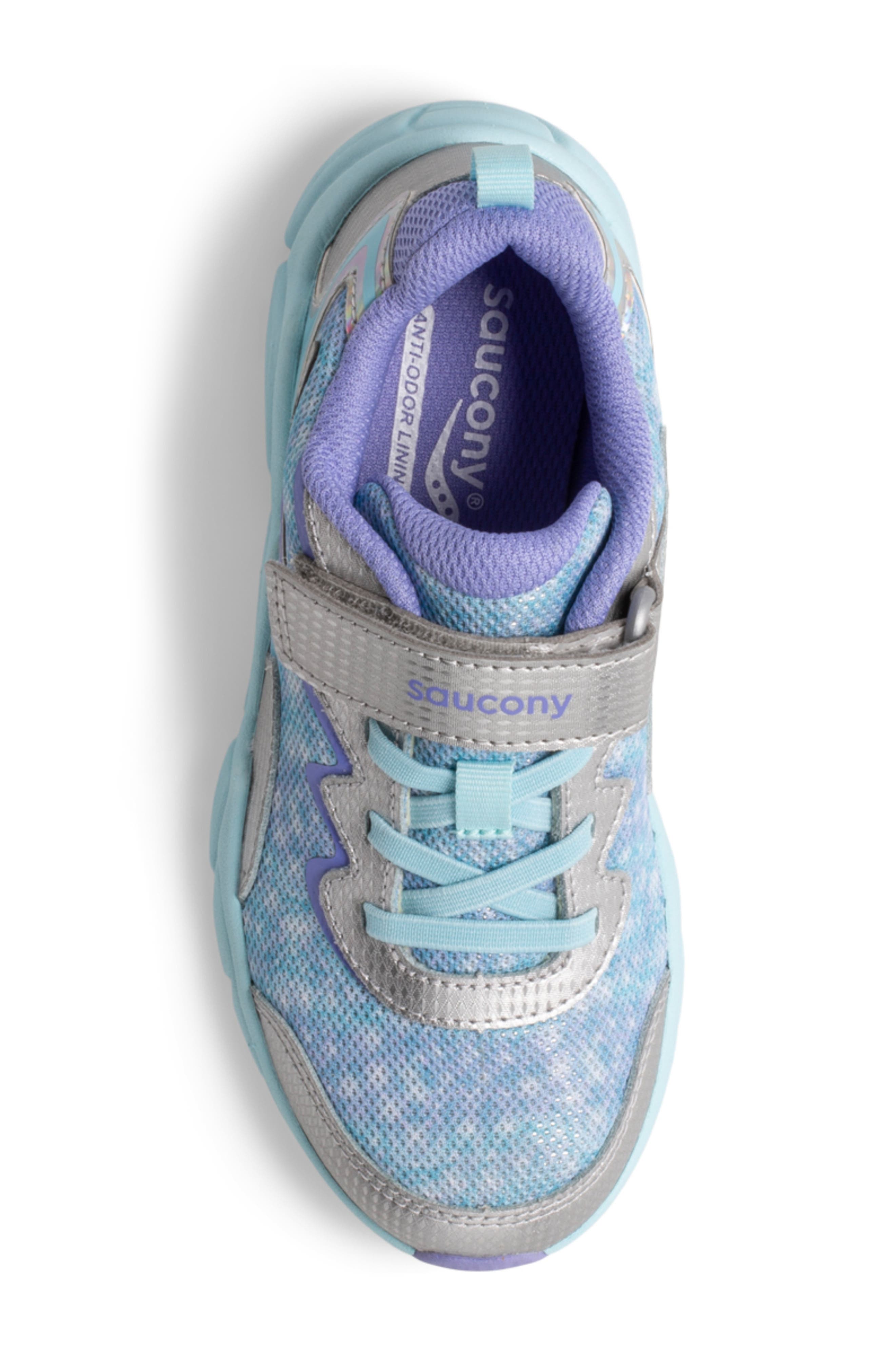 Saucony Flash A/C 3.0 Sneaker, Alternate, color, 