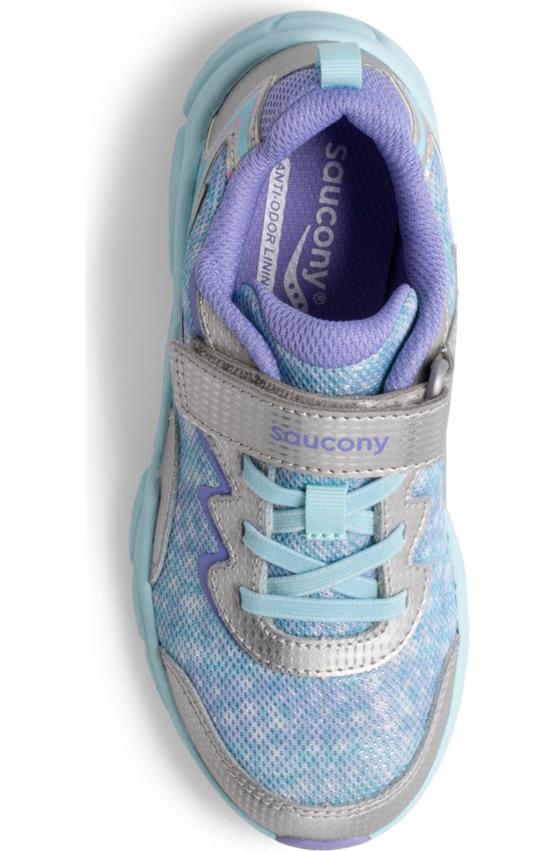 Saucony Flash A/C 3.0 Sneaker, Alternate, color,