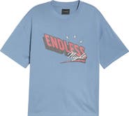 PacSun Endless Nights Graphic T-Shirt