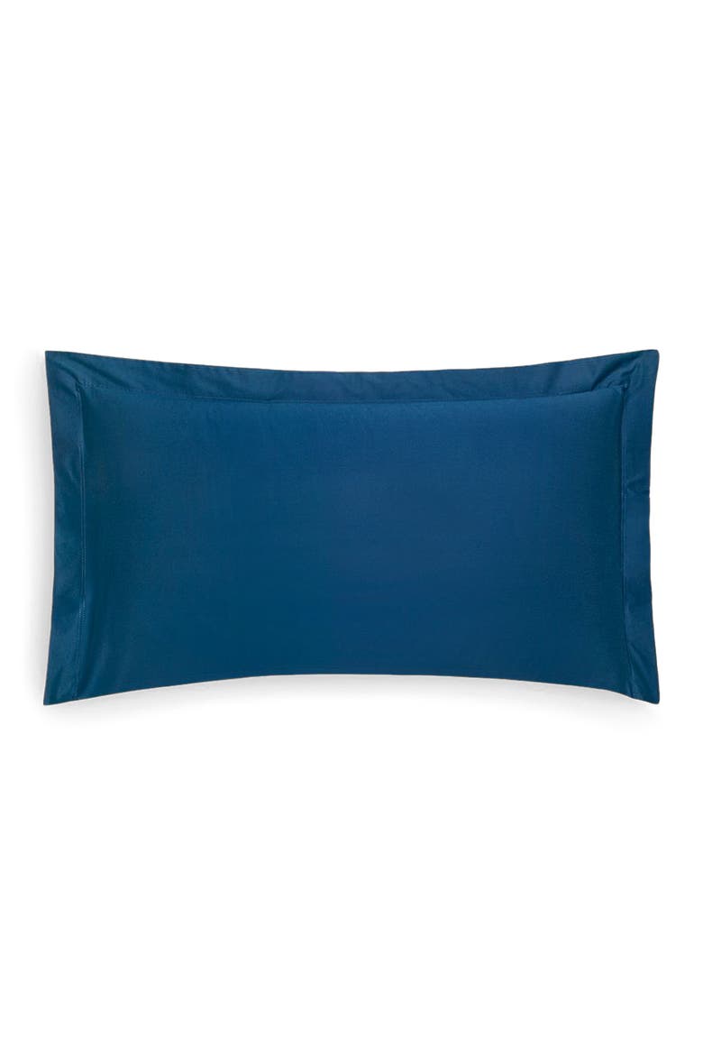 Royal Pillowcase, Alternate, color, Deep Blue