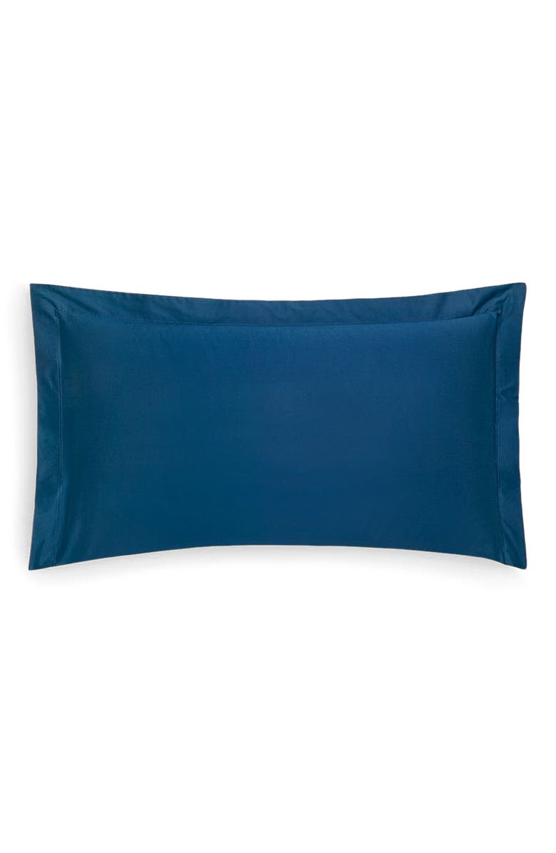Togas Royal Pillowcase, Alternate, color, Deep Blue