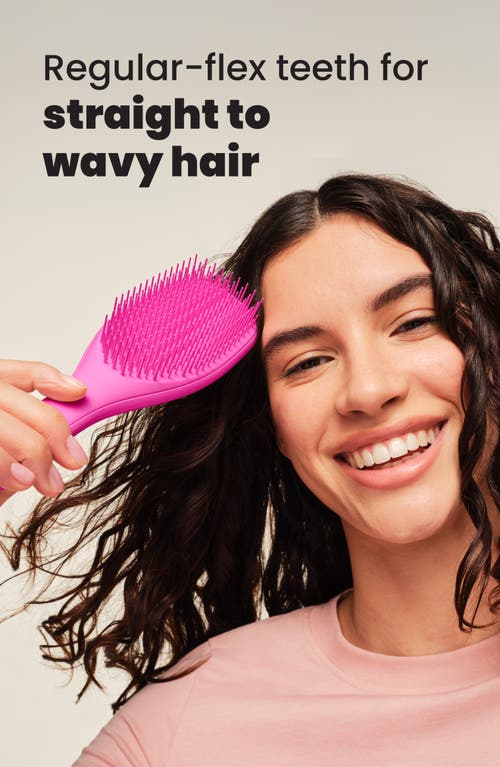 Tangle Teezer Ultimate Detangler Hairbrush