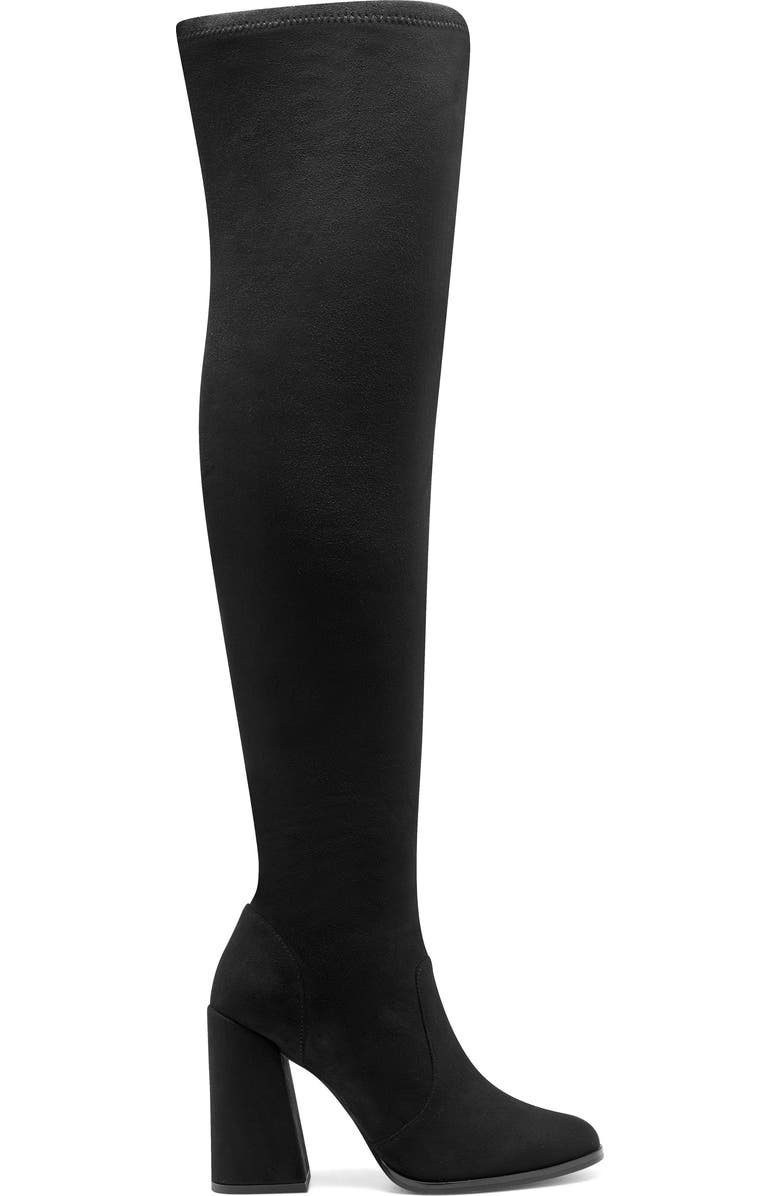 Jessica Simpson Brixten Over the Knee Boot, Alternate, color,
