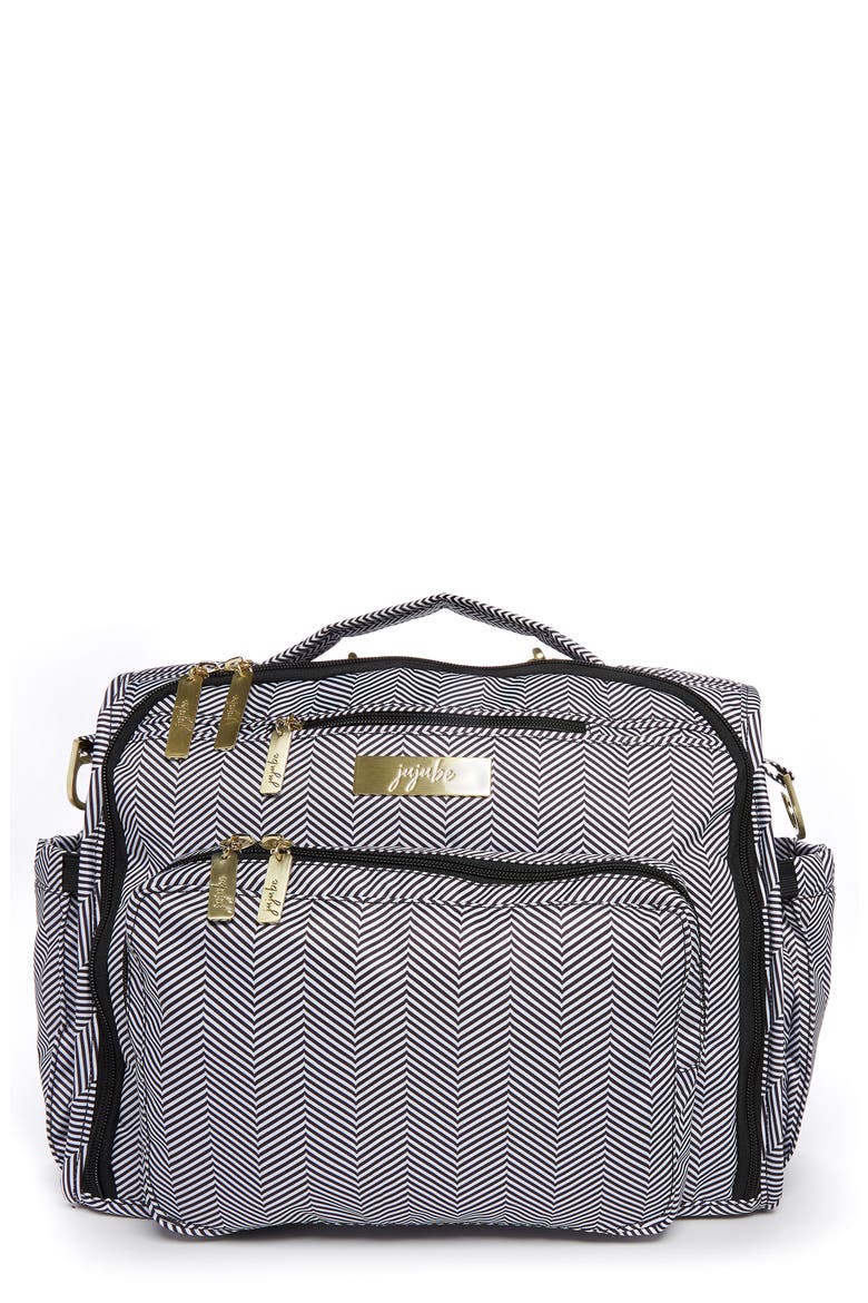 BFF Diaper Bag, Main, color, QUEEN OF NILE